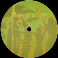 Various Artists, Balearcia 20 (12")