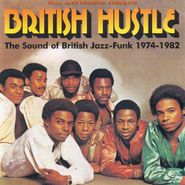 Various Artists, British Hustle: The Sound Of British Jazz Funk 1974-1982 [UK Import] (LP)