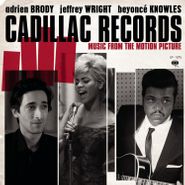 Various Artists, Cadillac Records [OST] (CD)