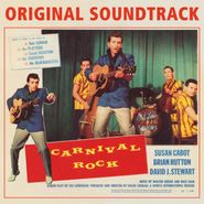 Various Artists, Carnival Rock [OST] [Import] (CD)