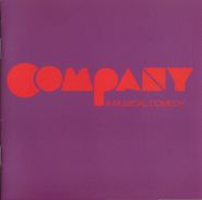 Company, Company [Original Broadway Cast Recording] (CD)
