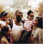 Various Artists, Daddy's Little Girl [OST] (CD)