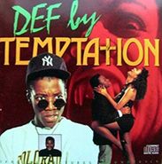 Various Artists, Def By Temptation [OST] (LP)