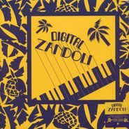 Various Artists, Digital Zandoli (LP)