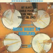 Art Blakey, Gretsch Drum Night At Birdland [Import] (CD)