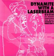 Various Artists, Dynamite With A Laserbeam (LP)