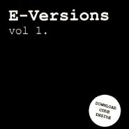 Mark E, E-Versions (CD)
