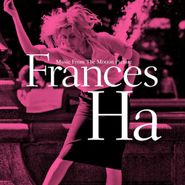 Georges Delerue, Frances Ha [OST] (LP)