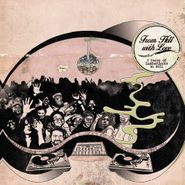 Various Artists, From Hell With Love: 5 Years Of Lumberjacks In Hell (LP)