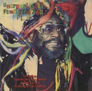 Various Artists, George Clinton Family Series Pt 2 (CD)