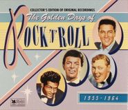 Various Artists, The Golden Days Of Rock 'n' Roll 1955-1964 (CD)