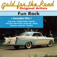 Various Artists, Gold For The Road: Fun Rock (CD)