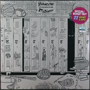 Various Artists, Hardcore Matinee [Record Store Day Clear Vinyl] (LP)