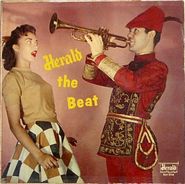 Various Artists, Herald The Beat (LP)