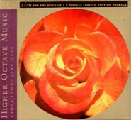 Various Artists, Higher Octave Music: Evolution 1986-1996 (CD)