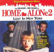 Various Artists, Home Alone 2: Lost In New York [OST] (CD)