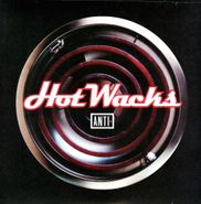 Various Artists, Hot Wacks: Anti Vinyl Fall Compilation [BLACK FRIDAY] (LP)