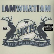 Various Artists, I Am What I Am (LP)