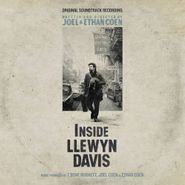 Various Artists, Inside Llewyn Davis [OST] (LP)