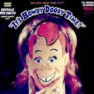 Buffalo Bob Smith, It's Howdy Doody Time (LP)