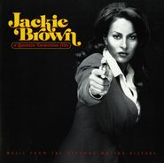 Various Artists, Jackie Brown [OST] (LP)