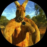 Various Artists, Kangaroo Sunset (10")