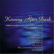 Various Artists, Kissing After Dark (CD)