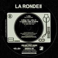 Various Artists, La Ronde II [2 x 12"] (LP)