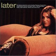 Various Artists, Later (CD)