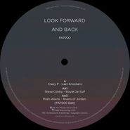 Various Artists, Look Forward And Back (12")