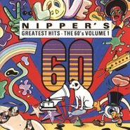 Various Artists, Nippers Greatest Hits - The 60's Volume 1 (CD)