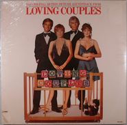 Various Artists, Loving Couples [OST] (LP)