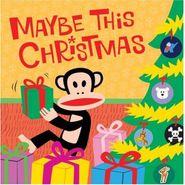 Various Artists, Maybe This Christmas (CD)