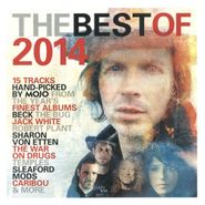 Various Artists, Mojo Presents: The Best Of 2014 (CD)