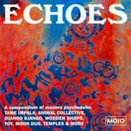 Various Artists, Mojo Presents: Echoes (CD)