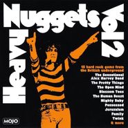 Various Artists, Mojo Presents Heavy Nuggets Vol 2 (CD)
