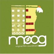 Moog, Moog [OST] (CD)