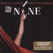 Various Artists, Nine [OST] (CD)