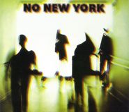 Various Artists, No New York [Import] (CD)