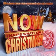 Various Artists, Now That's What I Call Christmas! 3 (CD)