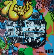 Various Artists, Nuggets Volume One: The Hits (LP)