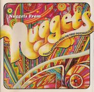 Various Artists, Nuggets From Nuggets: Choice Artyfacts From the First Psychedelic Era (CD)