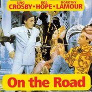 Bing Crosby, On The Road [OST] (CD)
