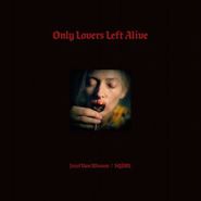 Jozef Van Wissem, Only Lovers Left Alive [OST] (CD)