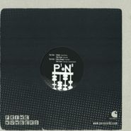 Various Artists, PN19 (12")
