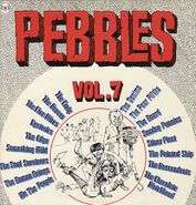 Various Artists, Pebbles Vol. 7 (LP)