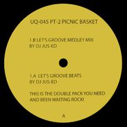 Various Artists, Picnic Basket [2 x 10"] (10")