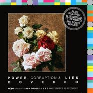 Various Artists, Mojo Presents: Power Corruption & Lies Covered (CD)