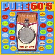 Various Artists, Pure 60's: The #1 Hits (CD)