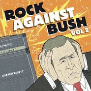 Various Artists, Rock Against Bush, Vol. 2 (CD)